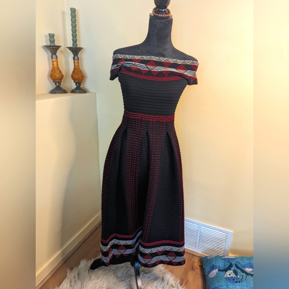 Maje dress